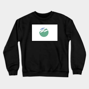 Inashiki Crewneck Sweatshirt